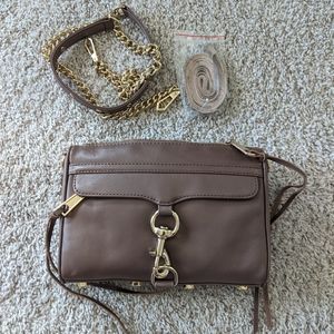Rebecca Minkoff Mini M.A.C bag
